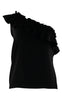Continue Top - Josefine - Black
