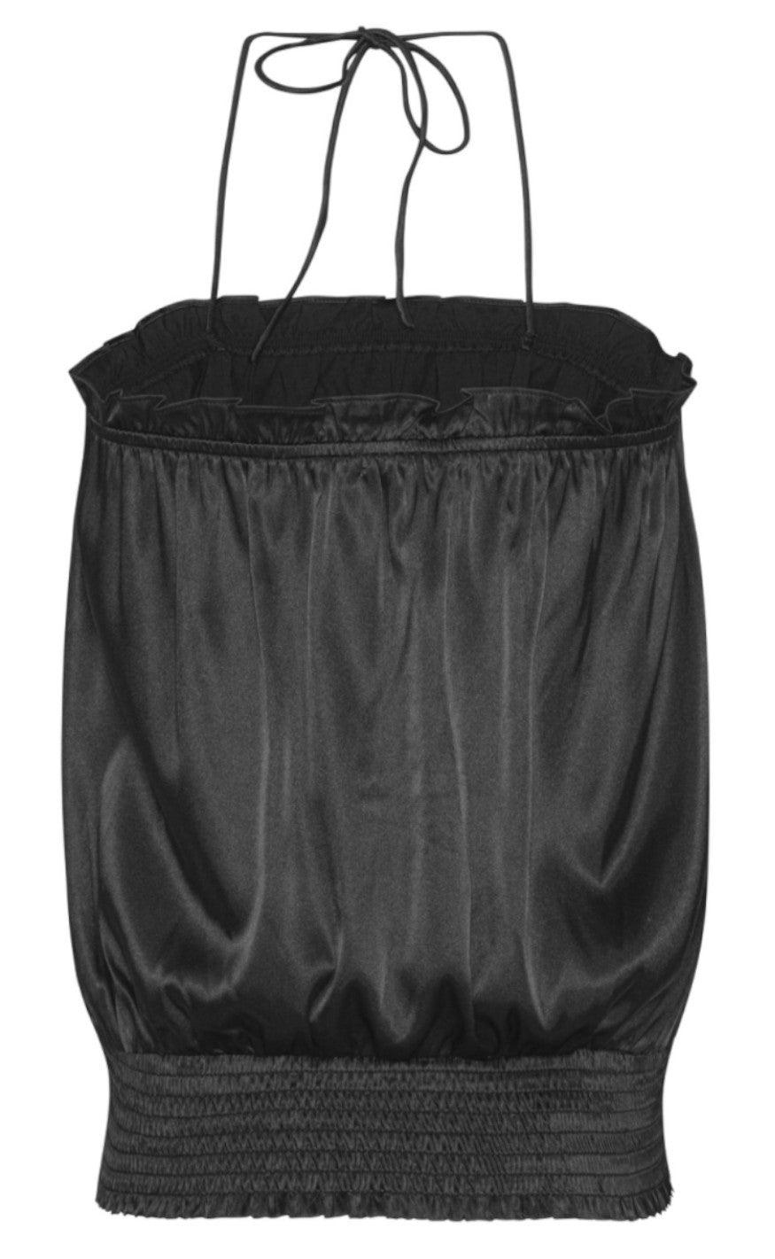 Continue Top - Mie - Black