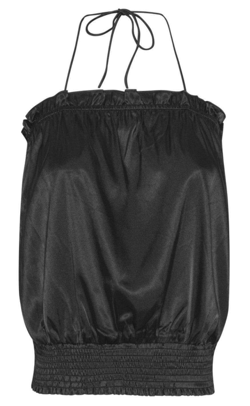 Continue Top - Mie - Black