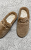 Copenhagen Shoes Hjemmesko - Memories - Light Brown Tostado