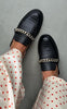 Copenhagen Shoes Loafers - Candy Girl - Black