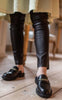 Copenhagen Shoes Loafers - My Vibes Chain - Black