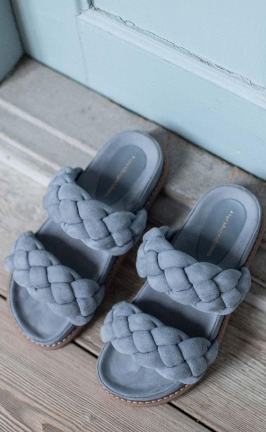 Copenhagen Shoes Sandal - Fashionista - Cloud