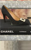 Copenhagen Shoes Stiletter - LA - Black
