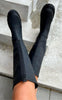 Copenhagen Shoes Støvler - Floating High - Black