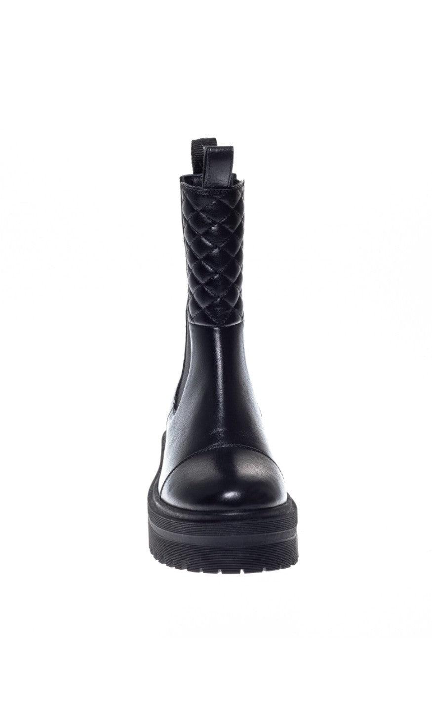 Copenhagen Shoes Støvler - Minds New - Black