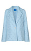 Cras Blazer - Maggie - Cashmere Blue