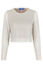 Cras Bluse - Sasha - Silver