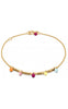 ENAMEL Copenhagen Armbånd - Rainbow