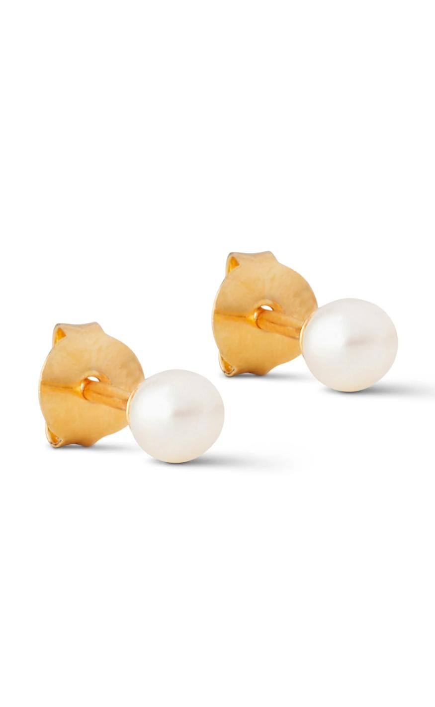 #1 på vores liste over perler er Perle