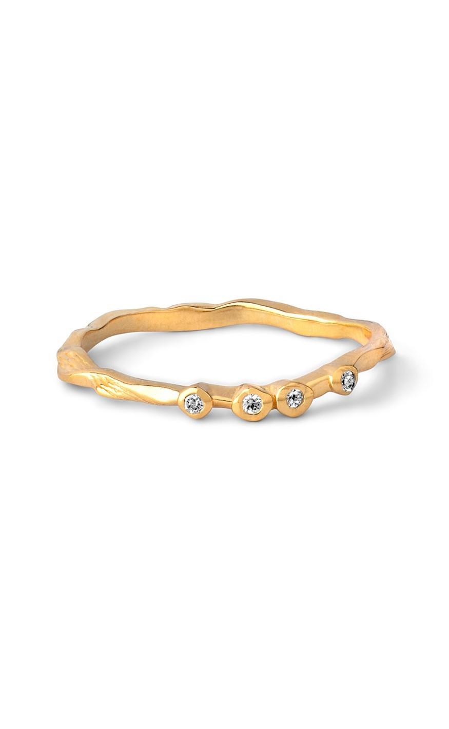 ENAMEL Copenhagen Ring - Lily