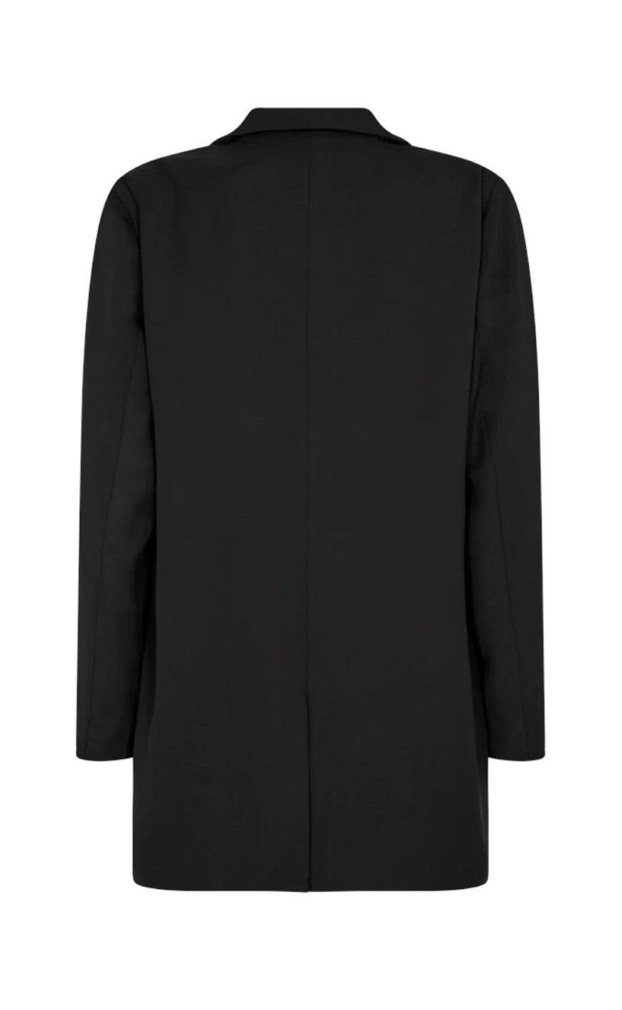 Freequent Blazer - Kita - Black