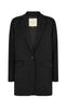 Freequent Blazer - Kita - Black