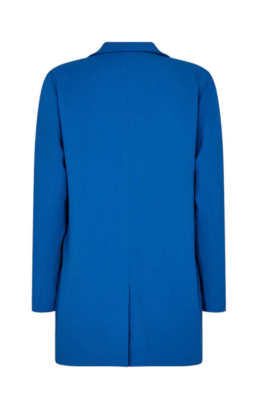 Freequent Blazer - Kita - Blue Lolite