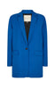 Freequent Blazer - Kita - Blue Lolite