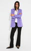 Freequent Blazer - Kita - Lavender