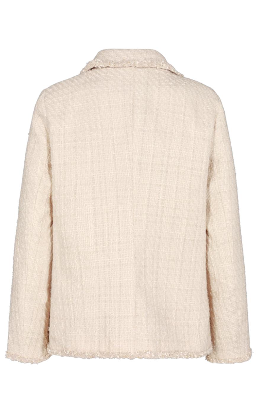 Freequent Blazer - Woca - Moonbeam