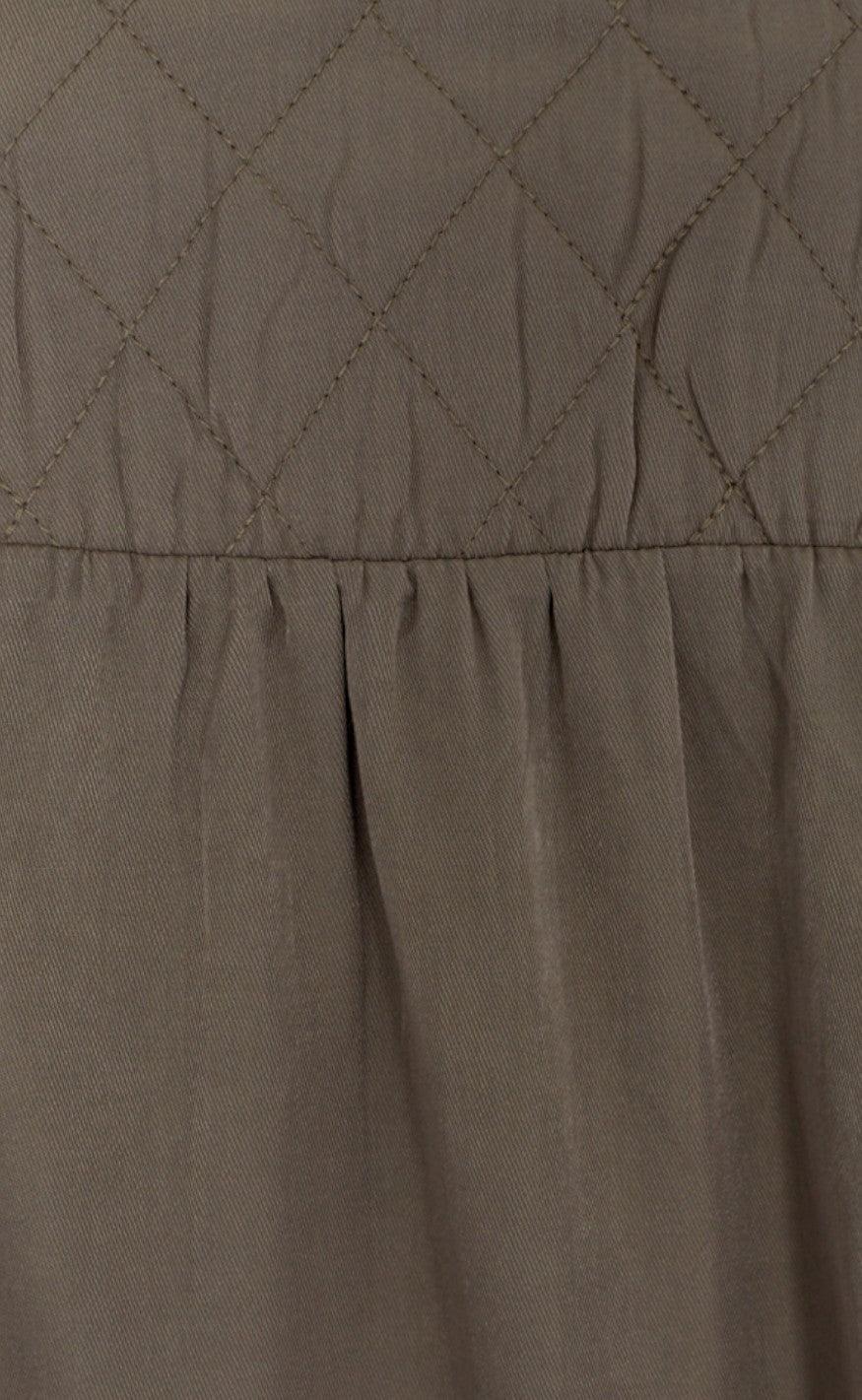 Freequent Bluse - Adriane - Morel