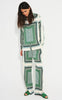 Freequent Bluse - Dafiney - Jolly Green