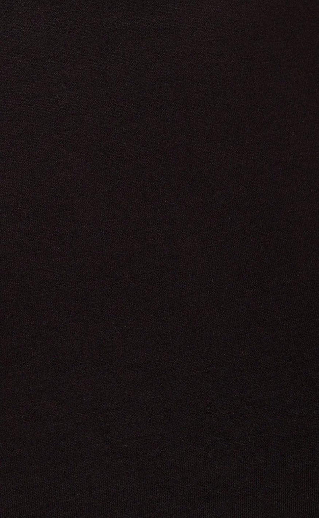 Freequent Bluse - Liana - Black