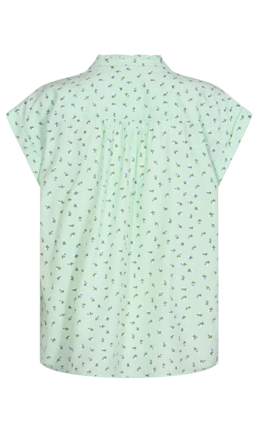 Freequent Bluse - Ralda - Bay W. Marina