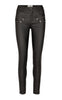 Freequent Bukser - Aida Cooper 7/8 - Black