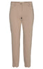 Freequent Bukser - Isadora - Silver Mink