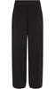 Freequent Bukser - Karina - Black