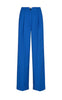 Freequent Bukser - Kita - Blue Iolite