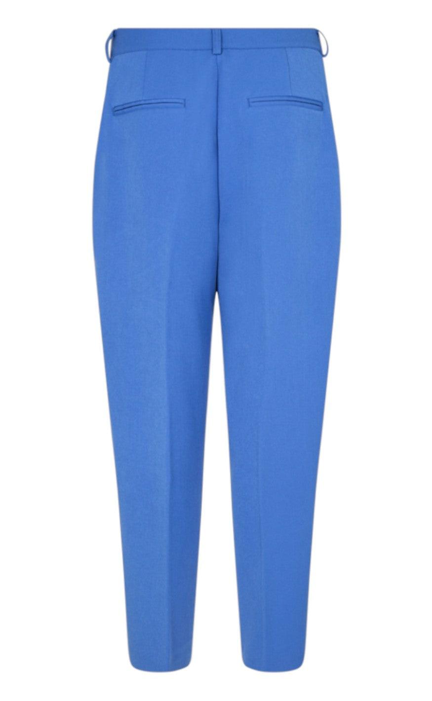 Freequent Bukser - Kitty - Amparo Blue