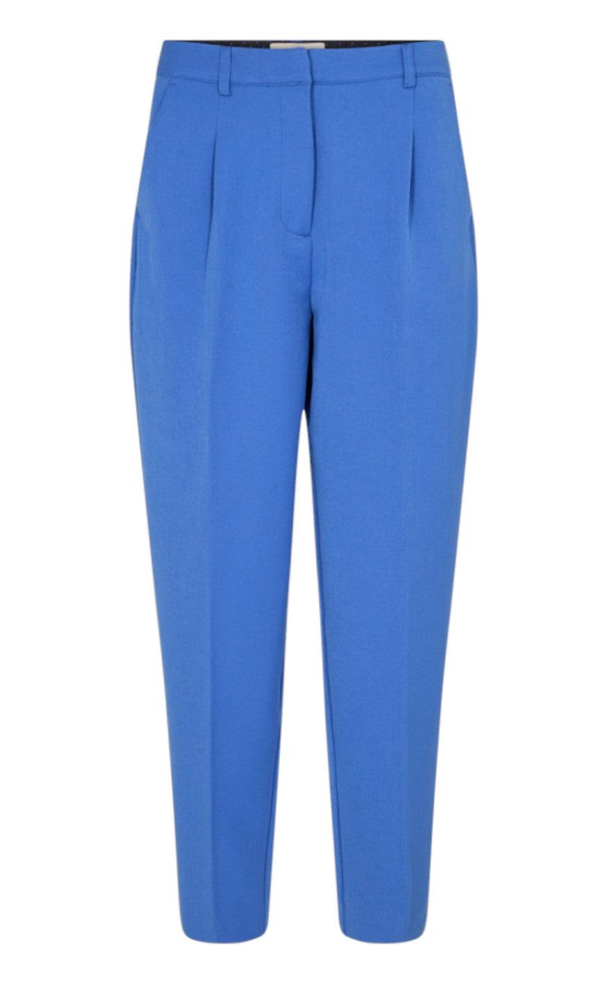 Freequent Bukser - Kitty - Amparo Blue