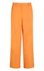 Freequent Bukser - Lenny - Flame Orange