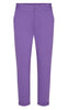 Freequent Bukser - Nanni Ankle - Royal Lilac