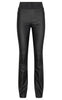 Freequent Bukser - Shantal Bootcut Cooper - Black