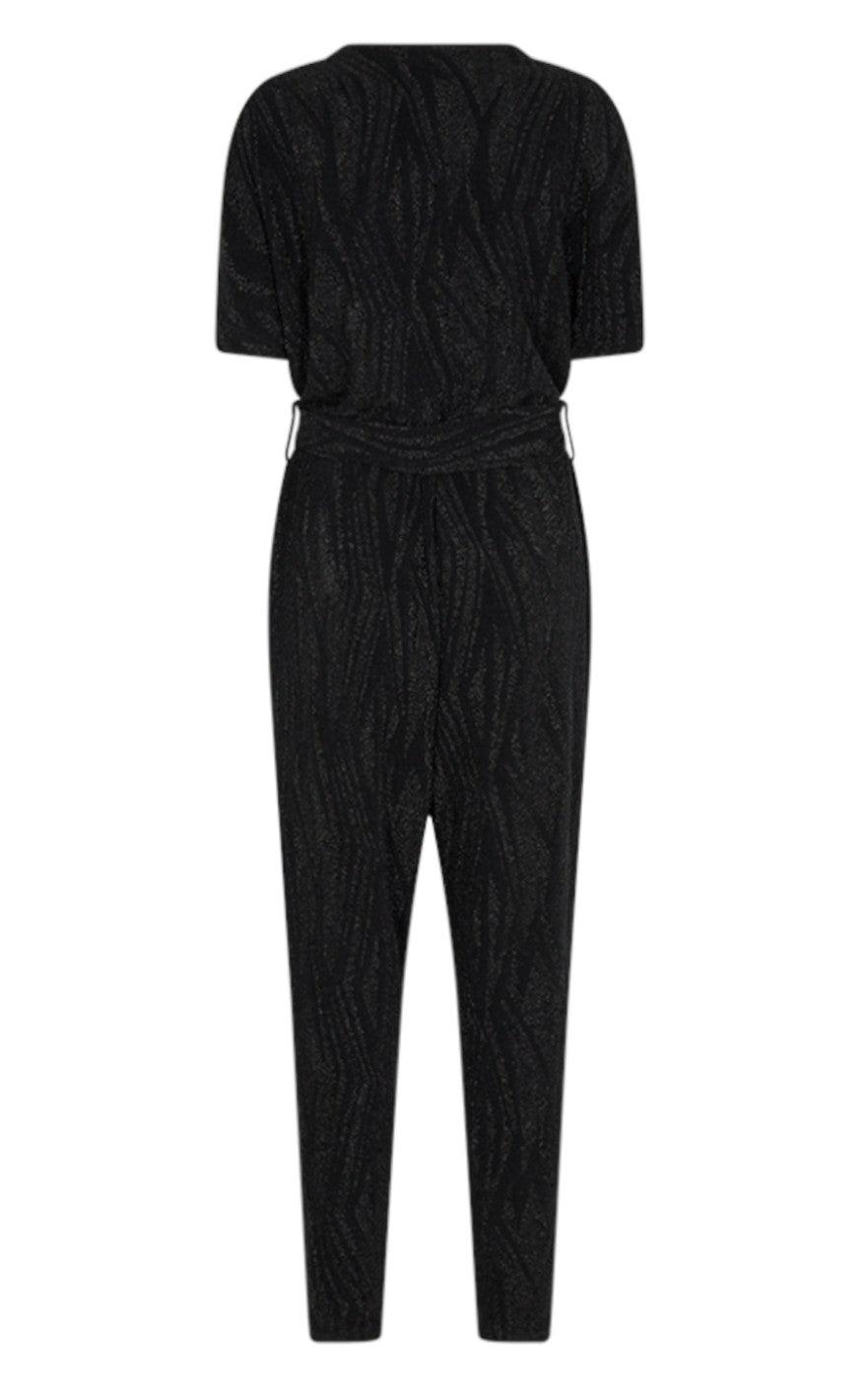 Freequent Heldragt - Clamy - Black