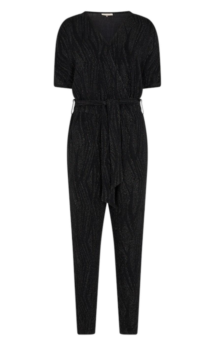 Freequent Heldragt - Clamy - Black