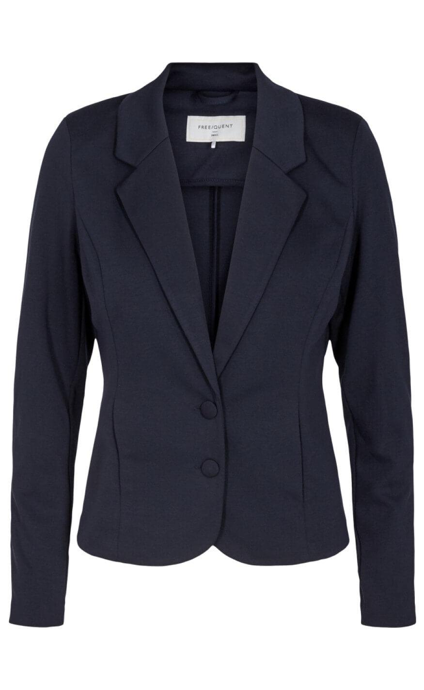 Freequent Jakke / Blazer - Nanni - Salute