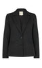 Freequent Jakke - Yoca - Black