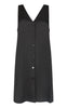 Freequent Kjole - Hope - Black