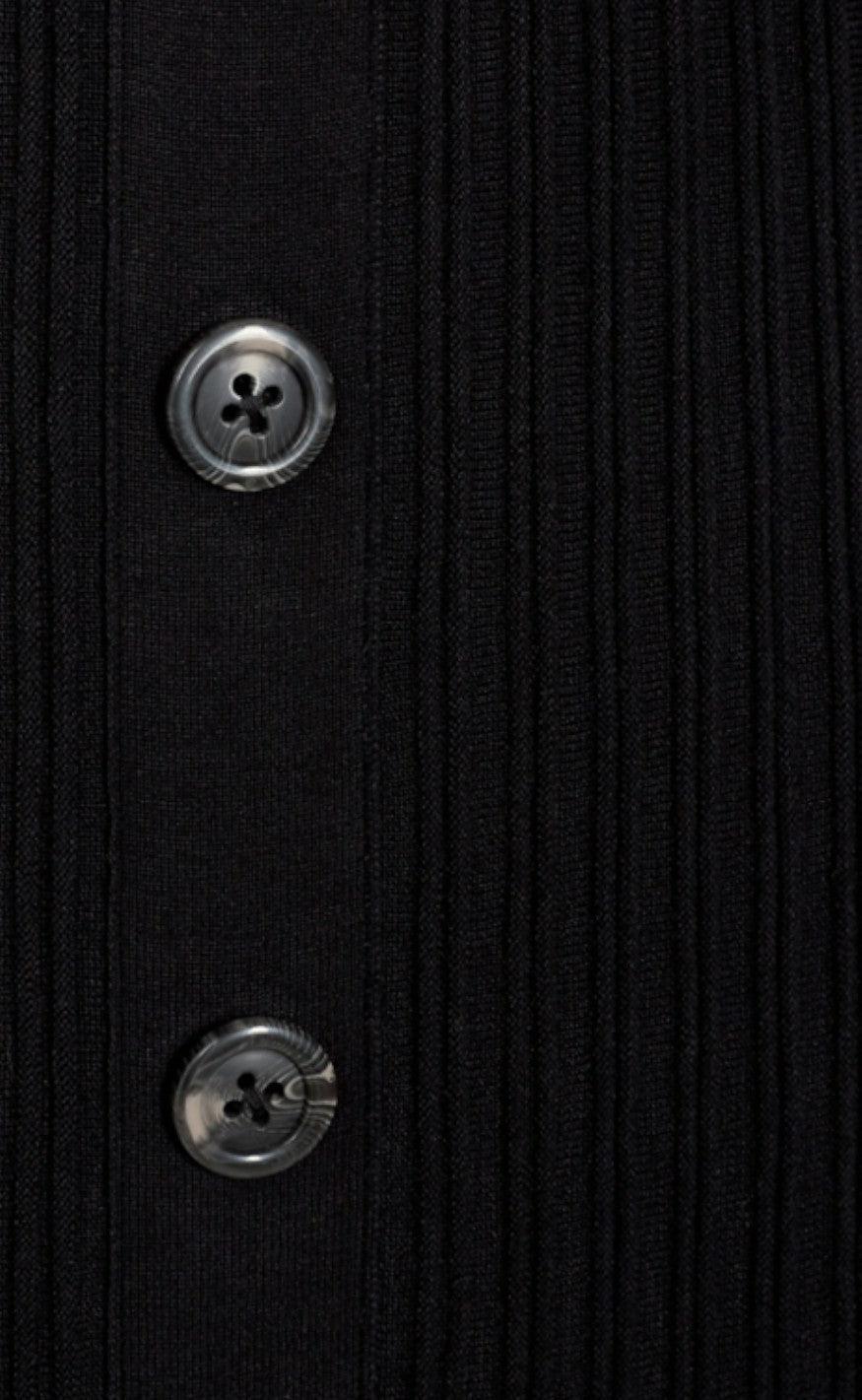 Freequent Nederdel - Ani - Black Solid