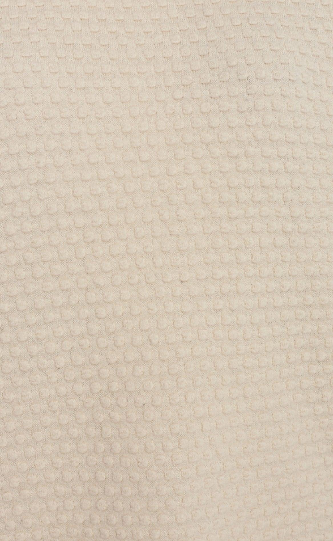 Freequent Pullover - Dodo - Birch