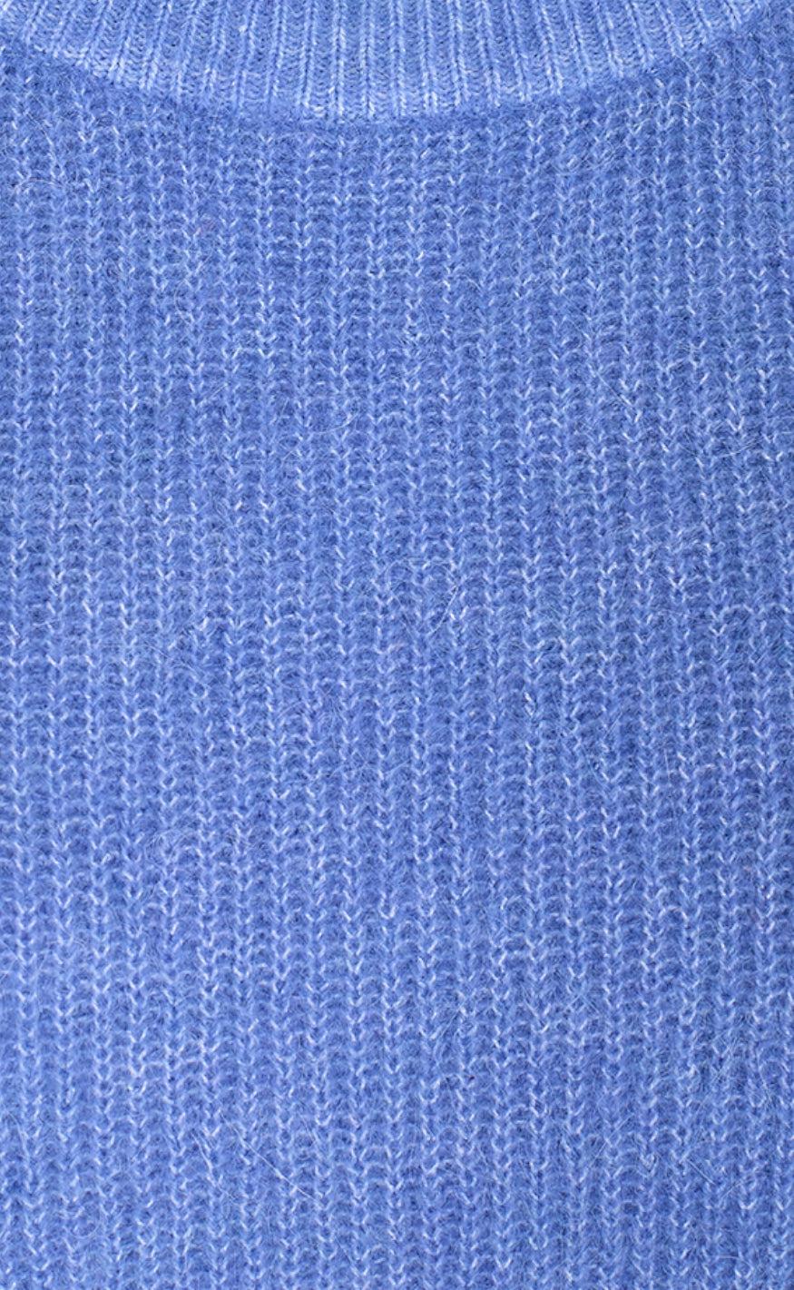 Freequent Pullover - Hilla - Amparo Blue