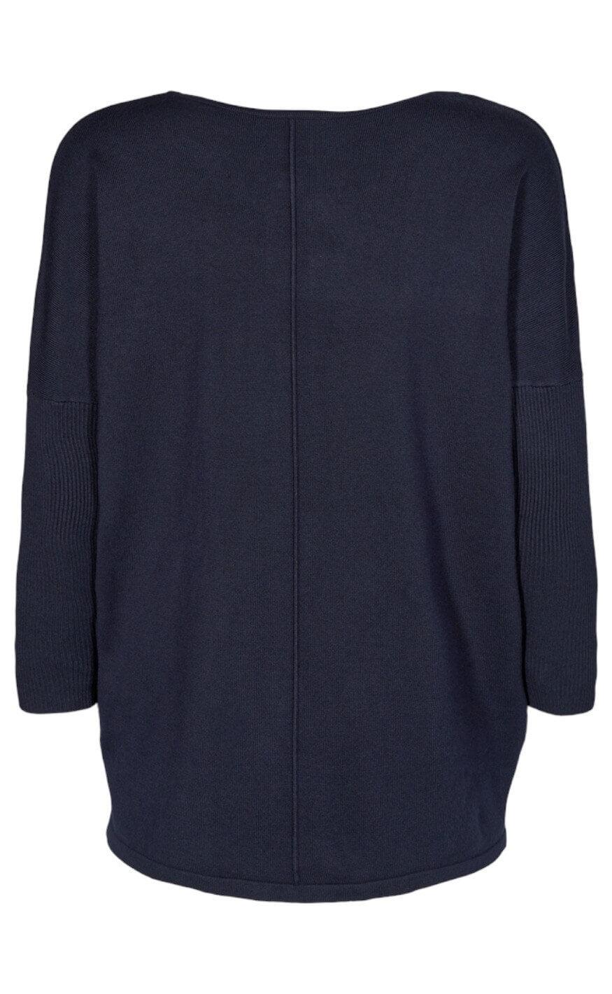 Freequent Pullover - Jone - Salute