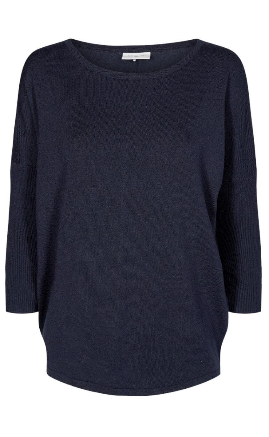 Freequent Pullover - Jone - Salute