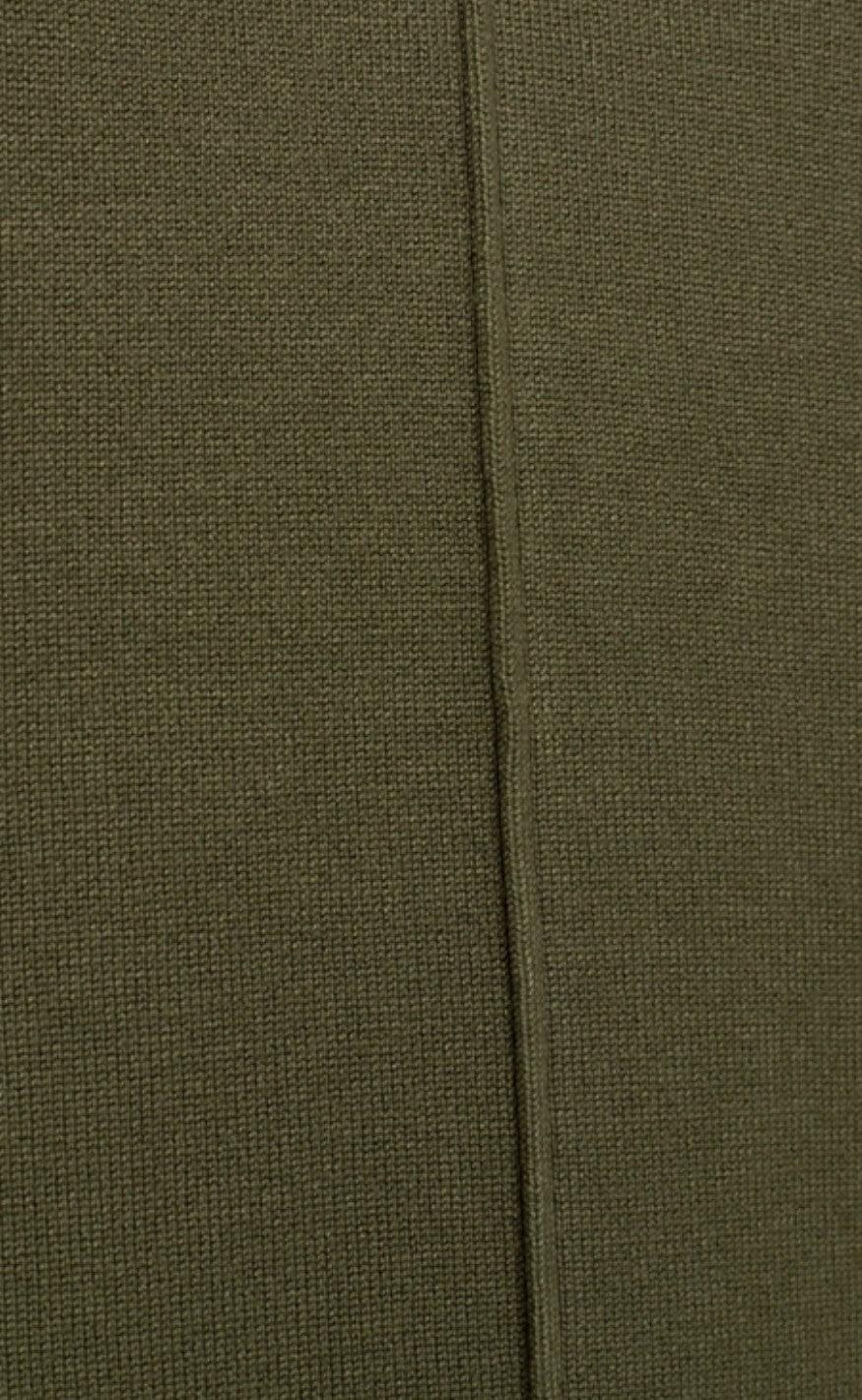 Freequent Pullover - Jone V - Olive Night