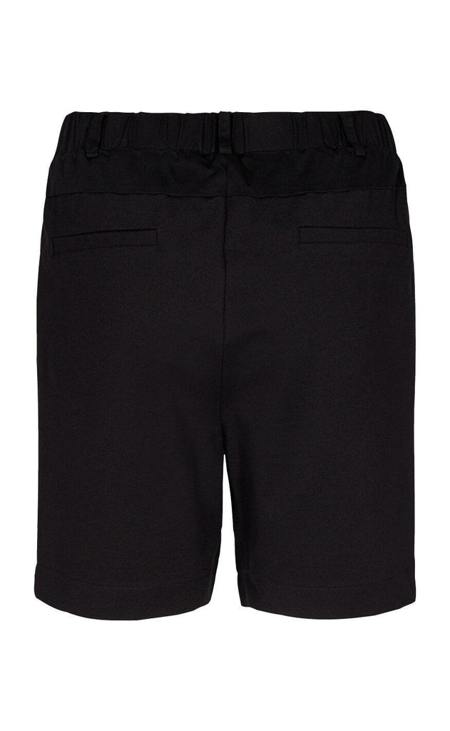 Freequent Shorts - Hegen - Black