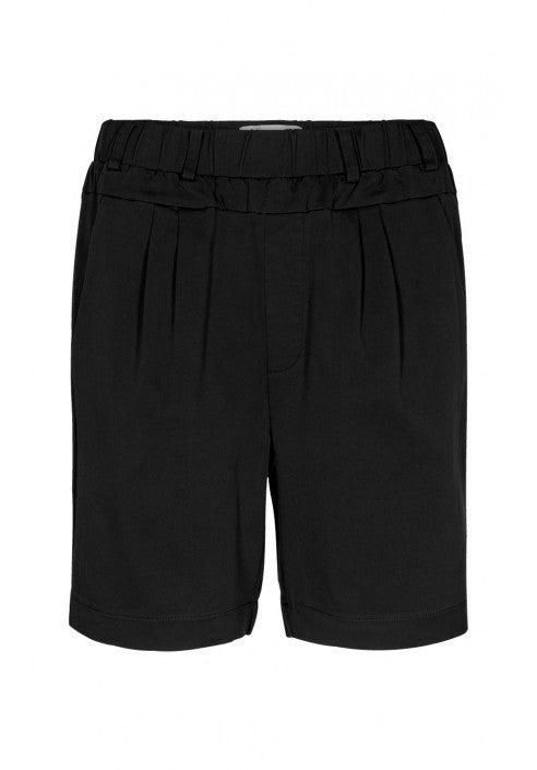 Freequent Shorts - Hegen - Black