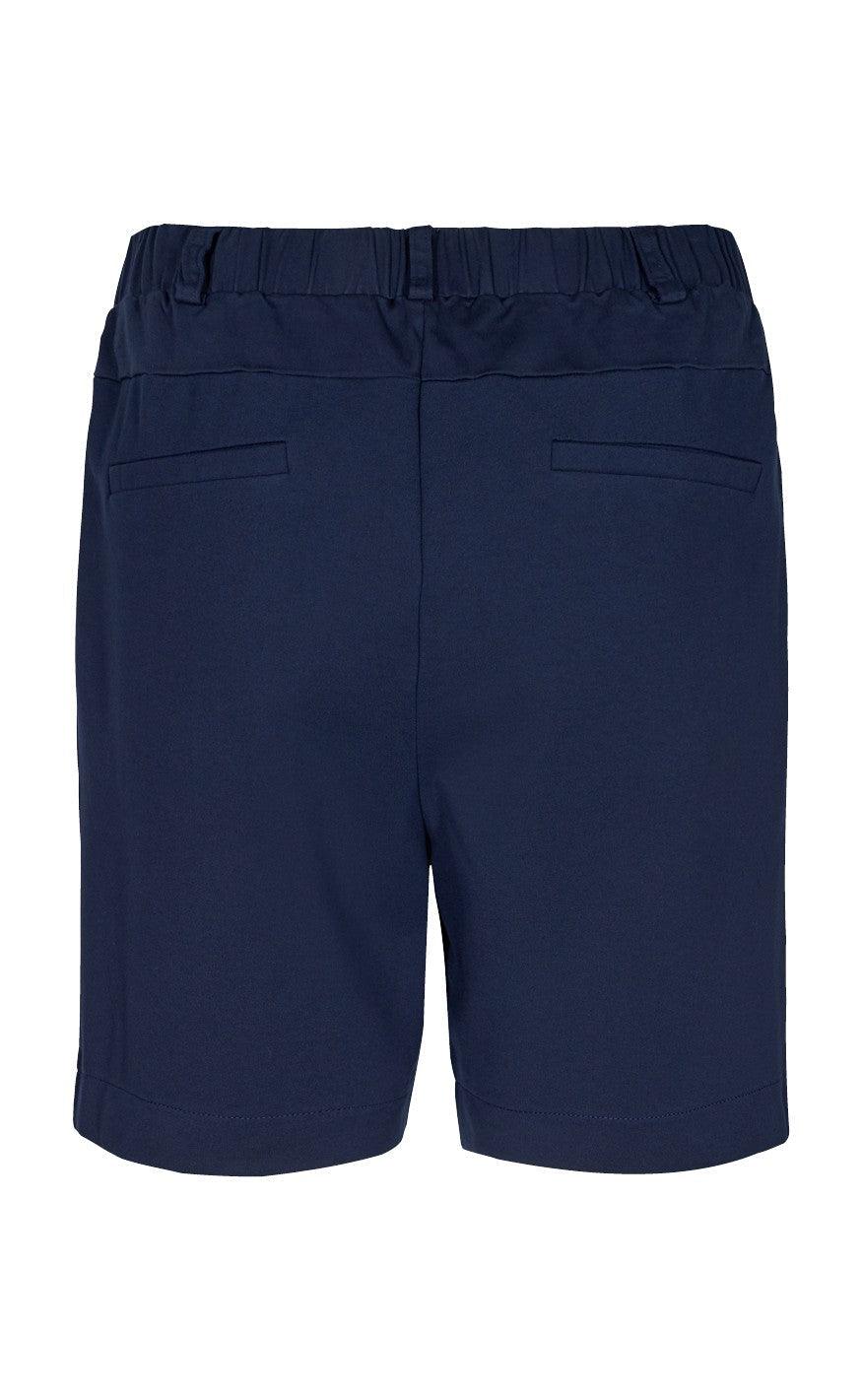Freequent Shorts - Hegen - Navy