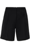 Freequent Shorts - Kitty - Black