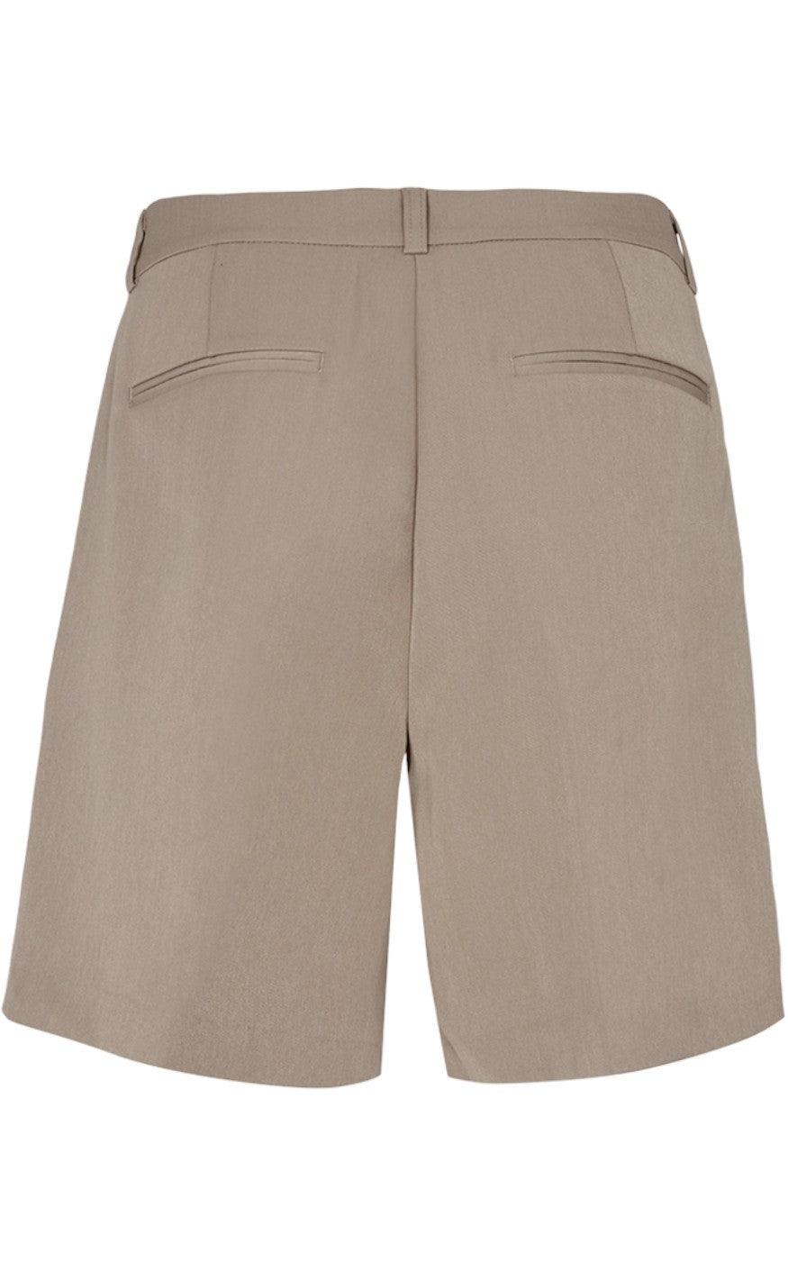 Freequent Shorts - Kitty - Silver Mink